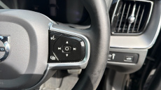 Volvo Xc60 2.0 B4D R DESIGN 5dr AWD Geartronic Diesel Estate